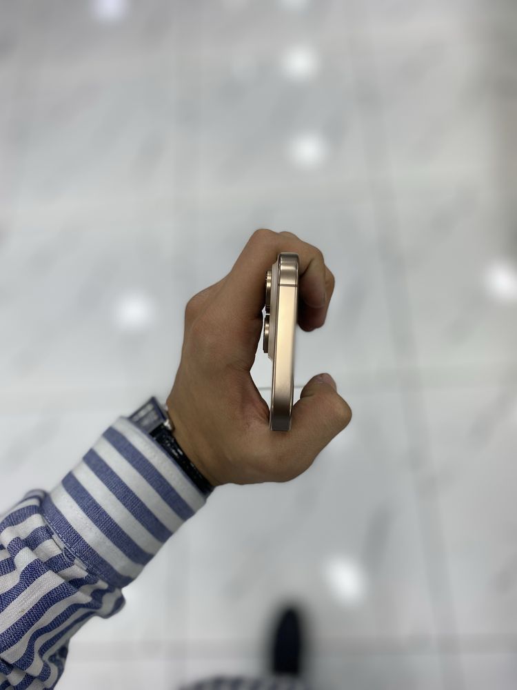 Iphone 16pro ZP/A