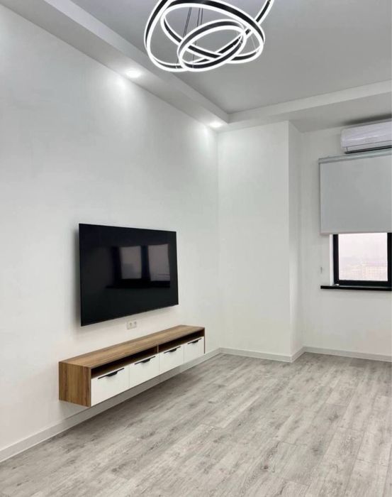 Ц5 Новостройка Muhtasham 3/10/12 евро ремонт 70м2