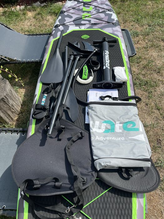 SUP-Stand up Paddle board Funwater