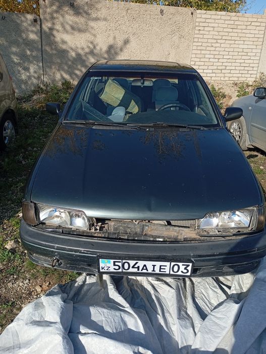 Продам нисан примерц