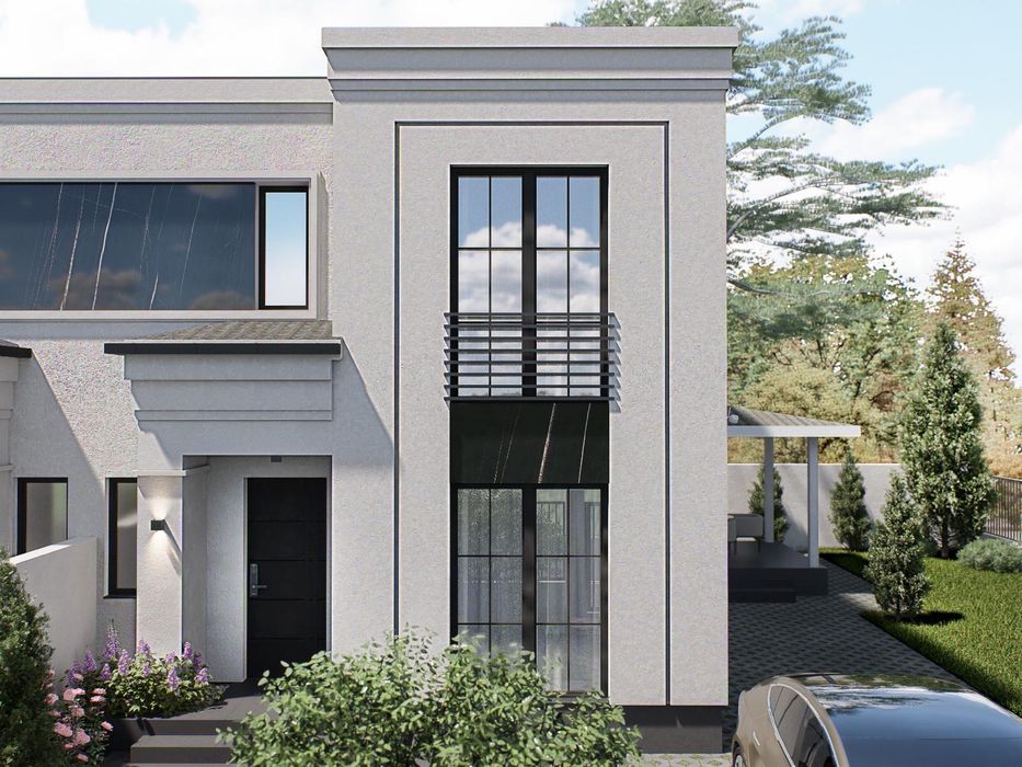 Duplex Premium Mosnita Noua- OFERTA LUNII !!