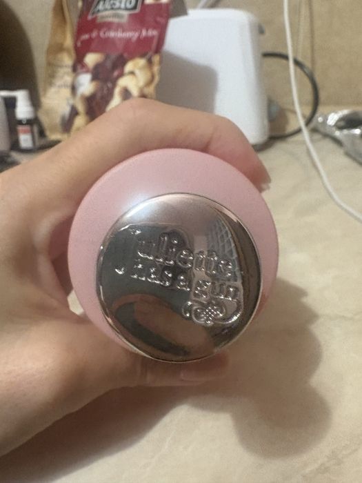 Parfum Juliette has a gun Powder love