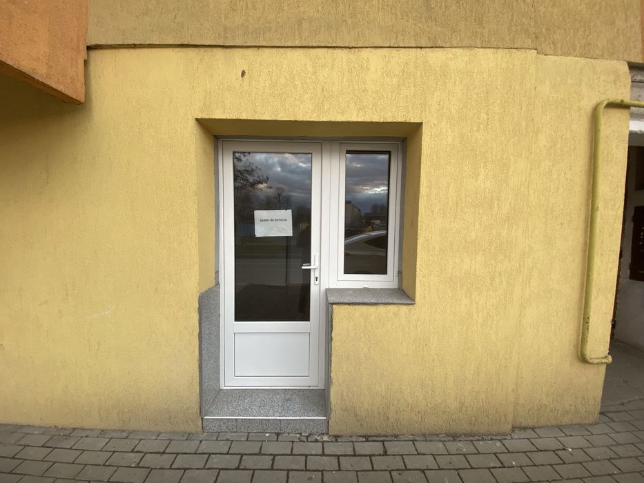 Spatiu de inchiriat ultracentral