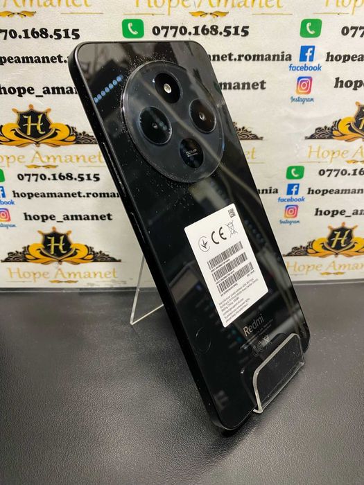 Hope Amanet P3 Redmi 14C / 128 GB