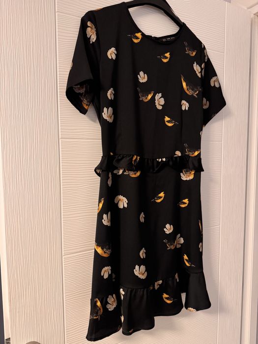 Rochie Zara marimea xs