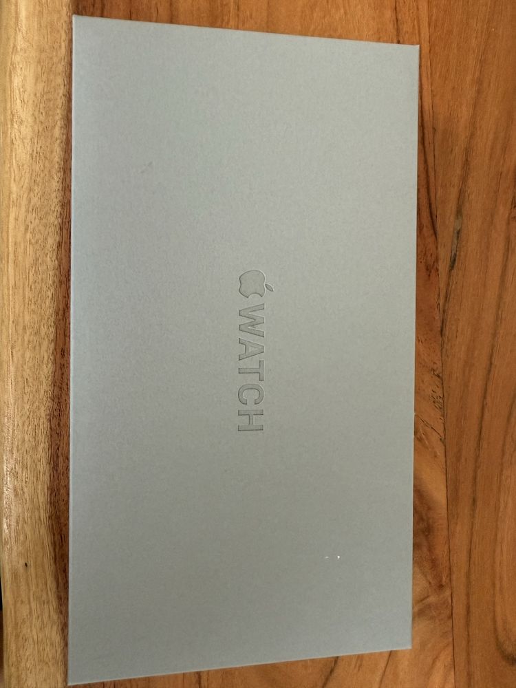 Apple Watch Ultra 2 49mm LTE