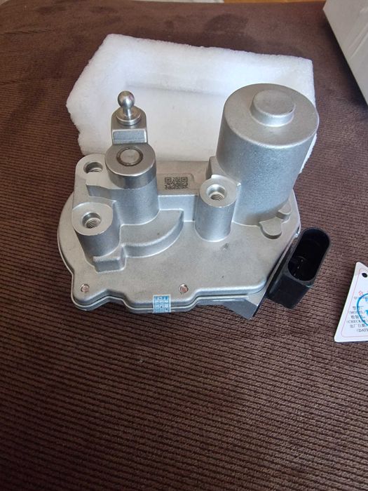 Актуатор за турбо за AUDI