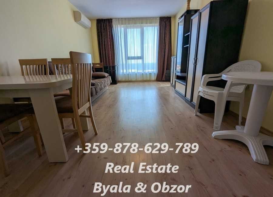 Продава се Двустаен апартамент в Бяла - 56 кв.м за 1125 €/кв.м - Снимка #8