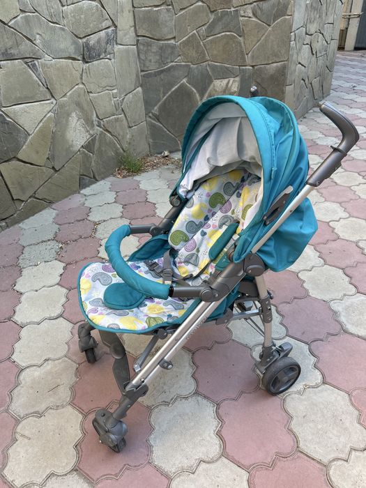 Коляска детская зима -лето