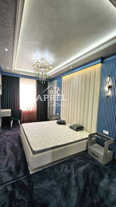 Квартира 3 хонали Т1321 3х комнатная