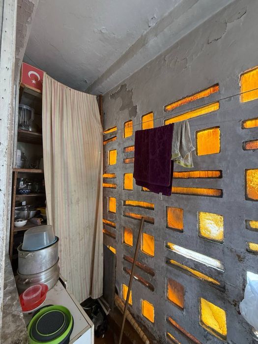 Чиланзар-20 2 комнатная