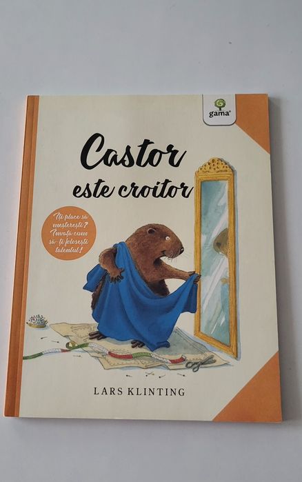 Cărticele ilustrate pentru copii