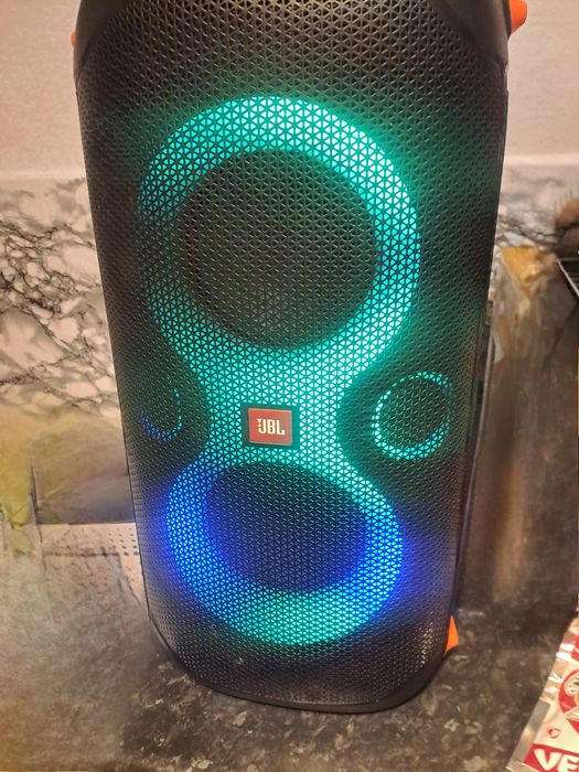 Jbl partybox 110