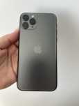Iphone 11 pro display spart
