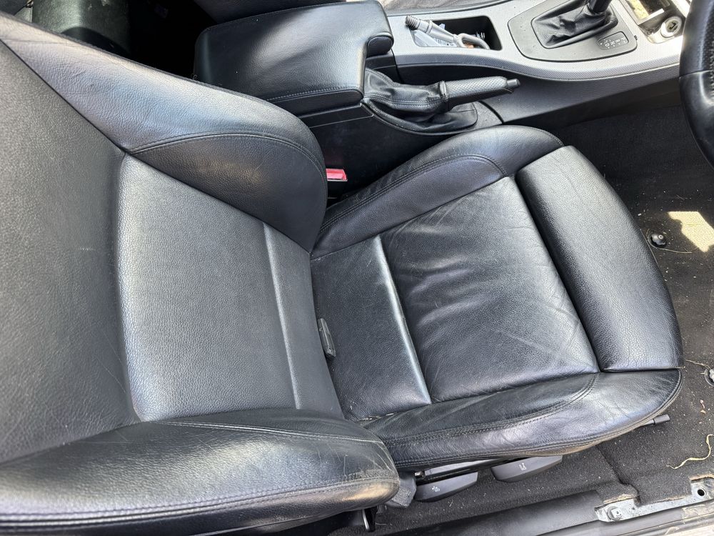 Бмв е90 325и 218кс bmw e90 325i 218hp НА ЧАСТИ