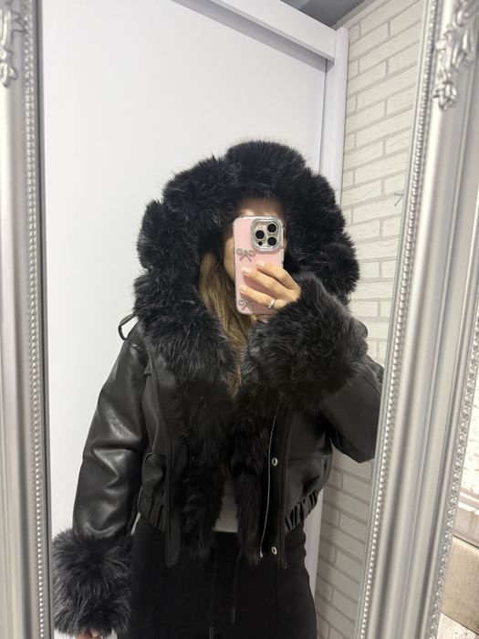 Дамско яке и палто