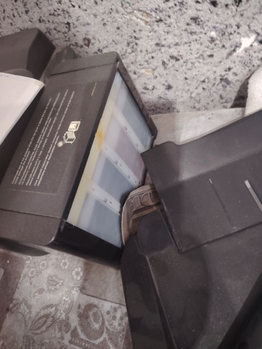 Epson 132 printir xolati idel