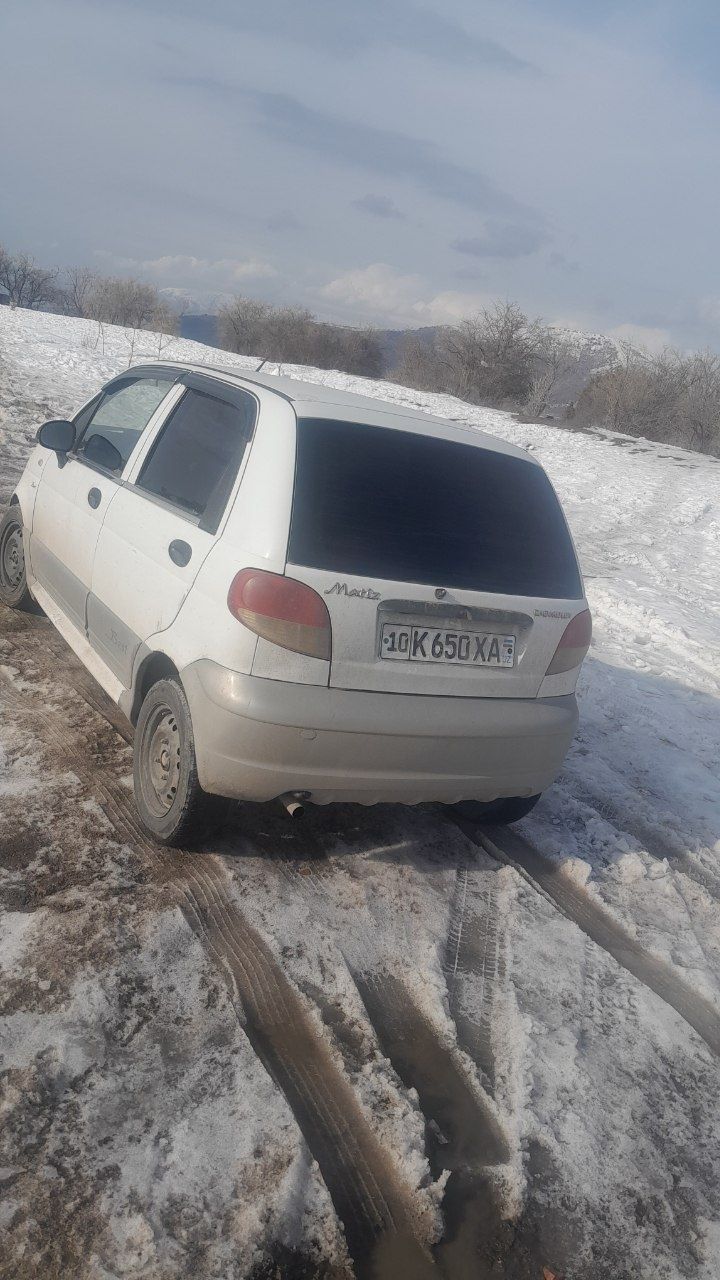 Matiz Best 3.200. Kelishamiz.