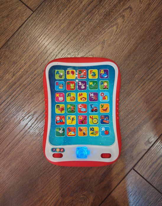 Детски образователен таблет