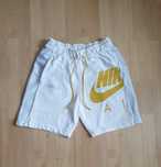 Pantaloni scurți NIKE, de bărbați, marimea M