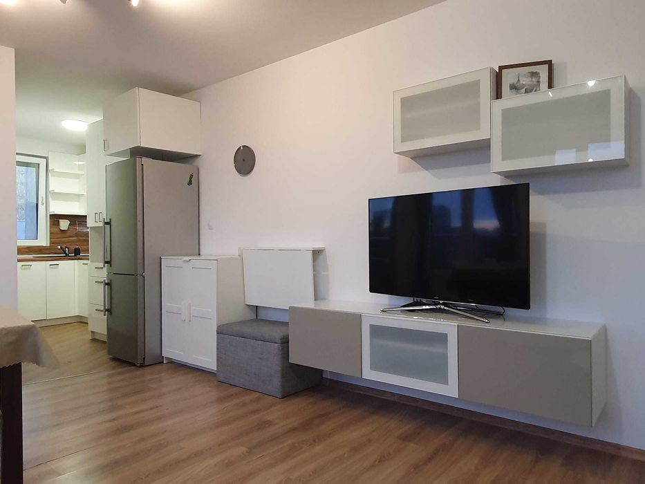 Дава се под наем Двустаен апартамент в София, Хаджи Димитър - 70 кв.м за 400 € - Снимка #3