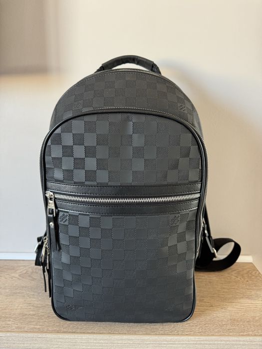 Раница Louis Vuitton Damier Infini