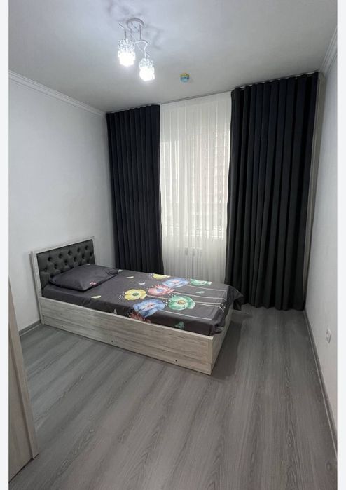 Яшнабад Olmos Residence 3x 450