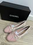 Balerini Chanel