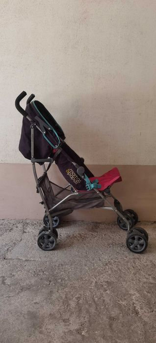 Лятна детска количка MAMAS & PAPAS