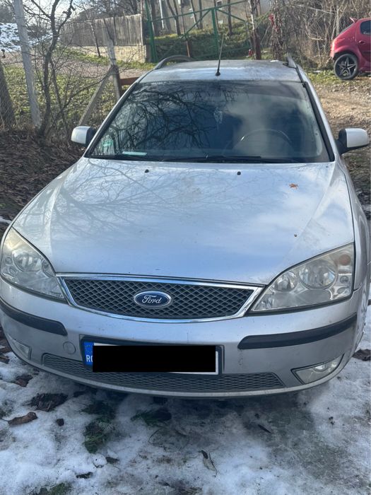 Ford mondeo pentru piese