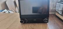 1 Din single Mp3 Mp4 flipable screen player for car