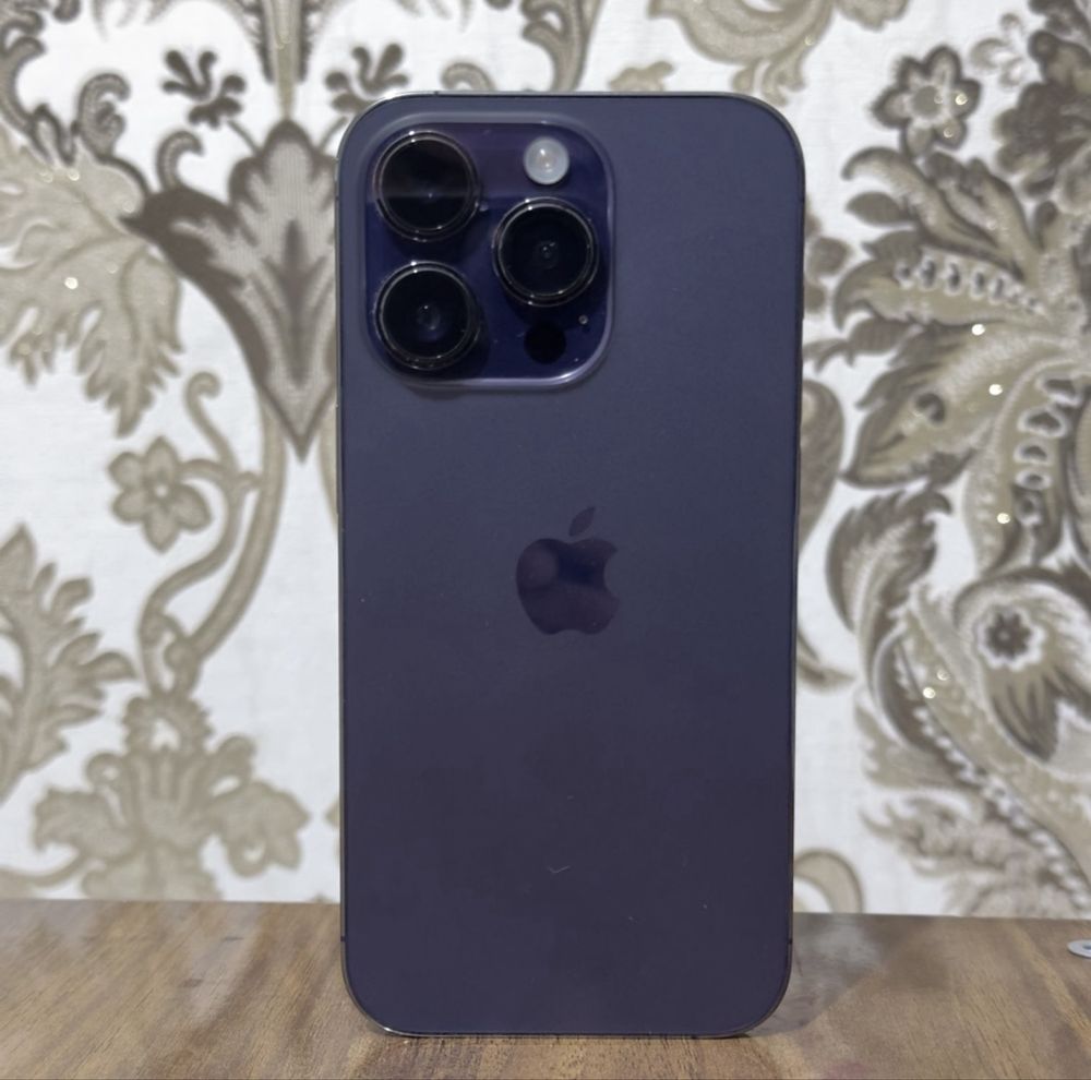 Iphone 14 pro ideal