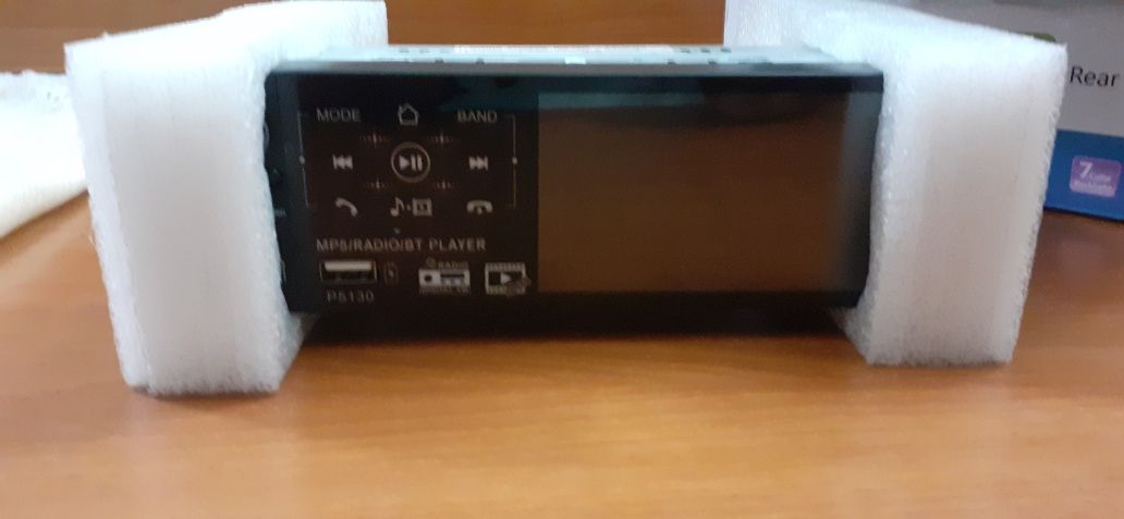 Touchscreen Radio auto  mp5