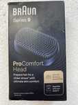 Accesoriu aparat de ras electric Braun Series 9, ProComfort