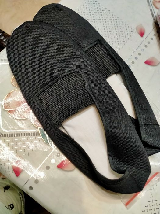 Продам чешки на мальчика