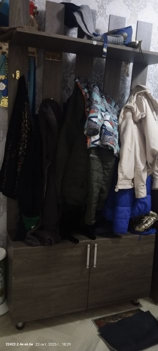 Прихожей не дорого
