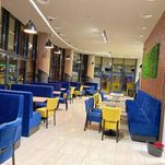 Mobilier restaurant, pizzerie, fast food, bistro, cafenea