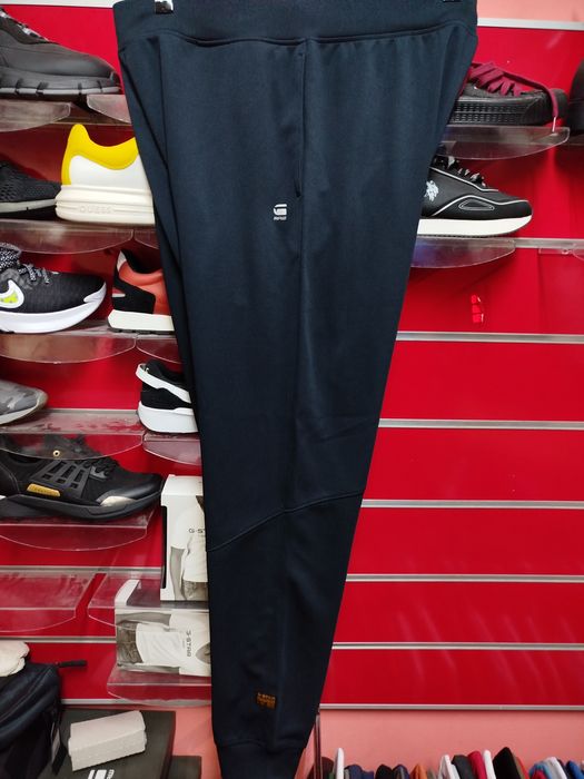 Оригинално долнище G-Star Raw Motion XL ново мъжко анцуг slim tech