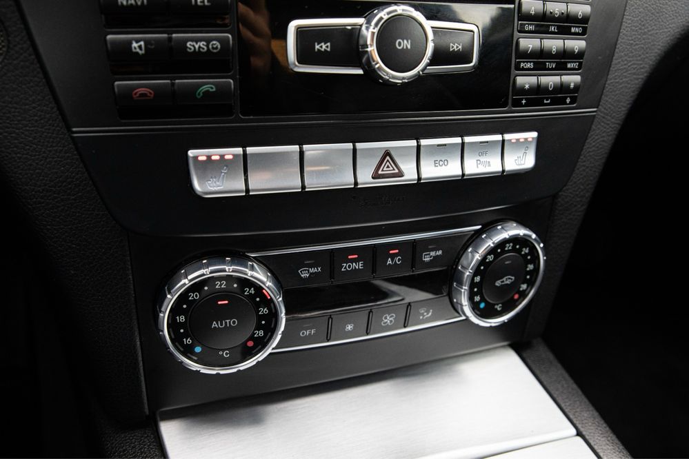 Mercedes ce220COUPE