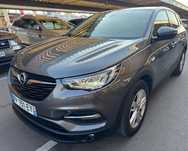 Opel Grandland X Opel grandland x
