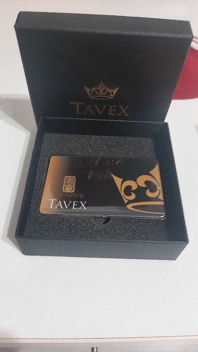 Moneda Aur 22k 6,45gr