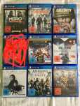 Jocuri playstation 4