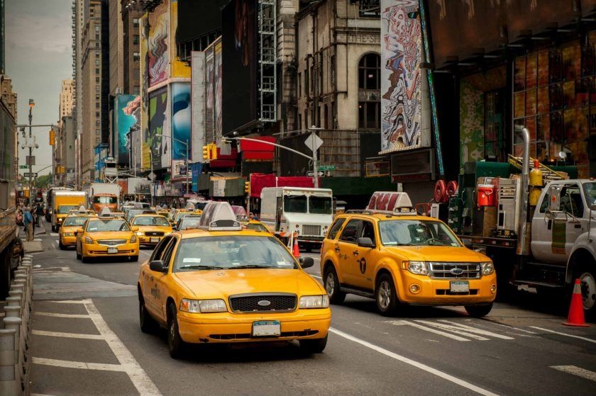 Manager transport taxi/închiriere