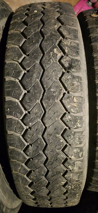Продам шины на газель