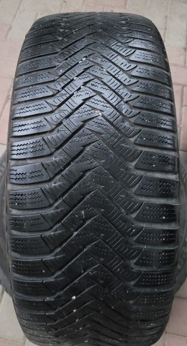 Jante Audi A4 B6 B7 235/45R17 M+S