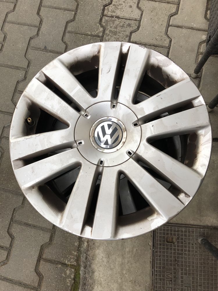 Jante aliaj VW 5x112 16’