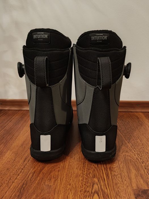 Boots snowboard Ride Lasso BOA 42 (27cm)