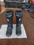 Vand ghete enduro Thor