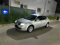 Renault megane 2 an 2008