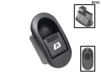 Buton ridicare geamuri electric Comutator Butoane Peugeo Citroen C2 C3